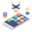 POS and reservation sync for AI phone answering system for restaurants