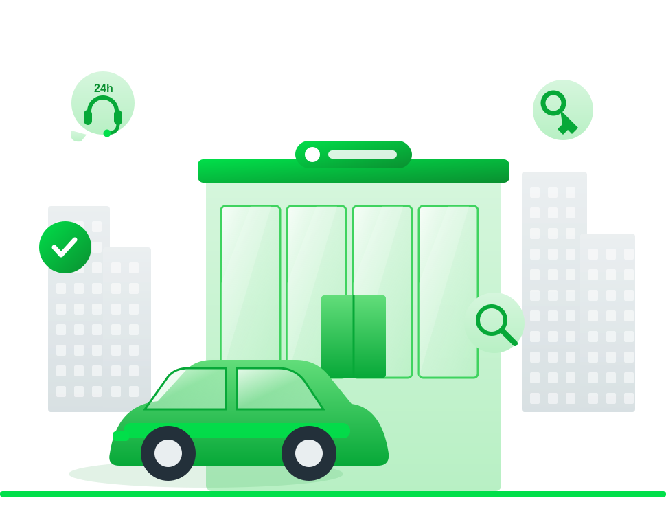 AI for car dealerships — AI virtual receptionist and BDC agent