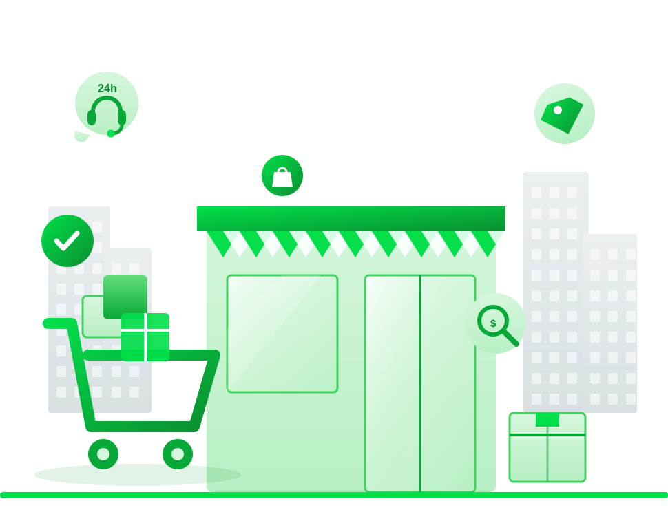 AI for ecommerce customer service — best AI customer service agents for ecommerce