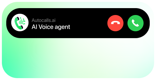 Autocalls