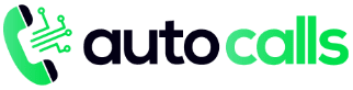 Autocalls logo