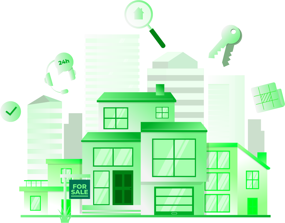 Autocalls real-estate