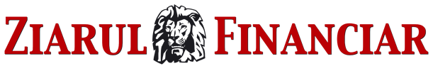 Ziarul Financiar logo