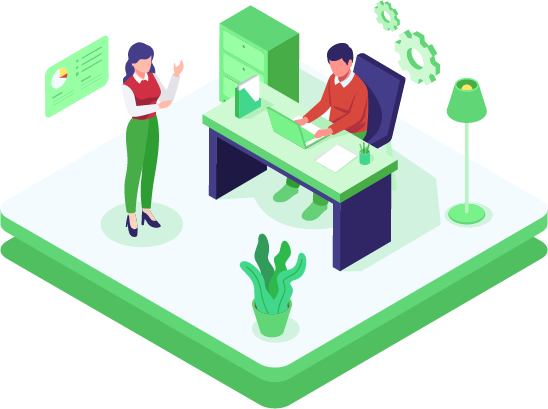 AI voice agents for service businesses — AI receptionist for small business
