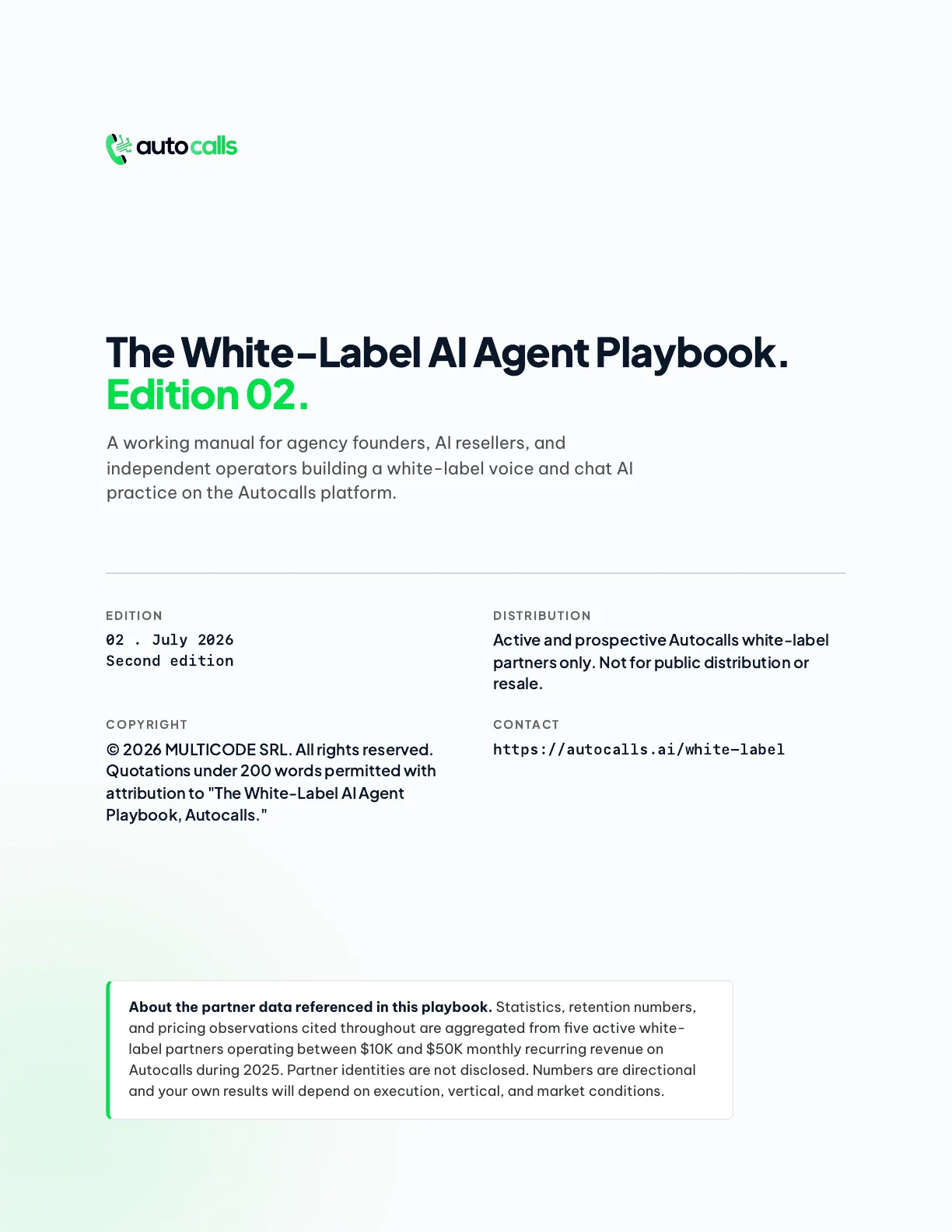 Voice AI Playbook page preview 2 of 10