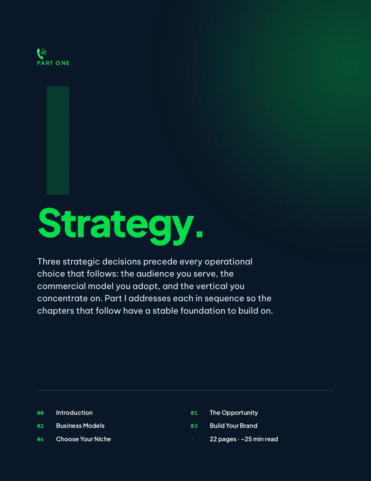 Voice AI Playbook page preview 4 of 10