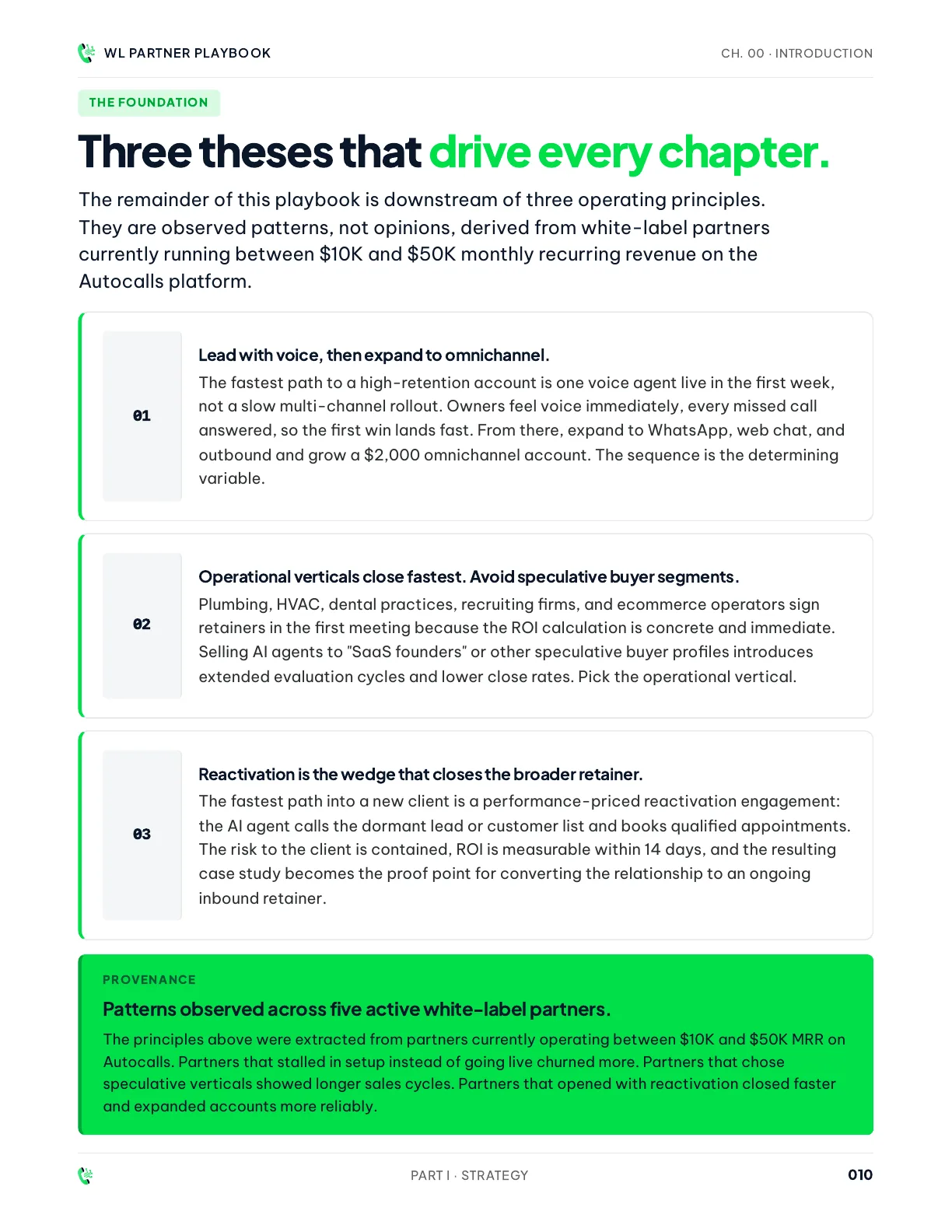 Voice AI Playbook page preview 7 of 10