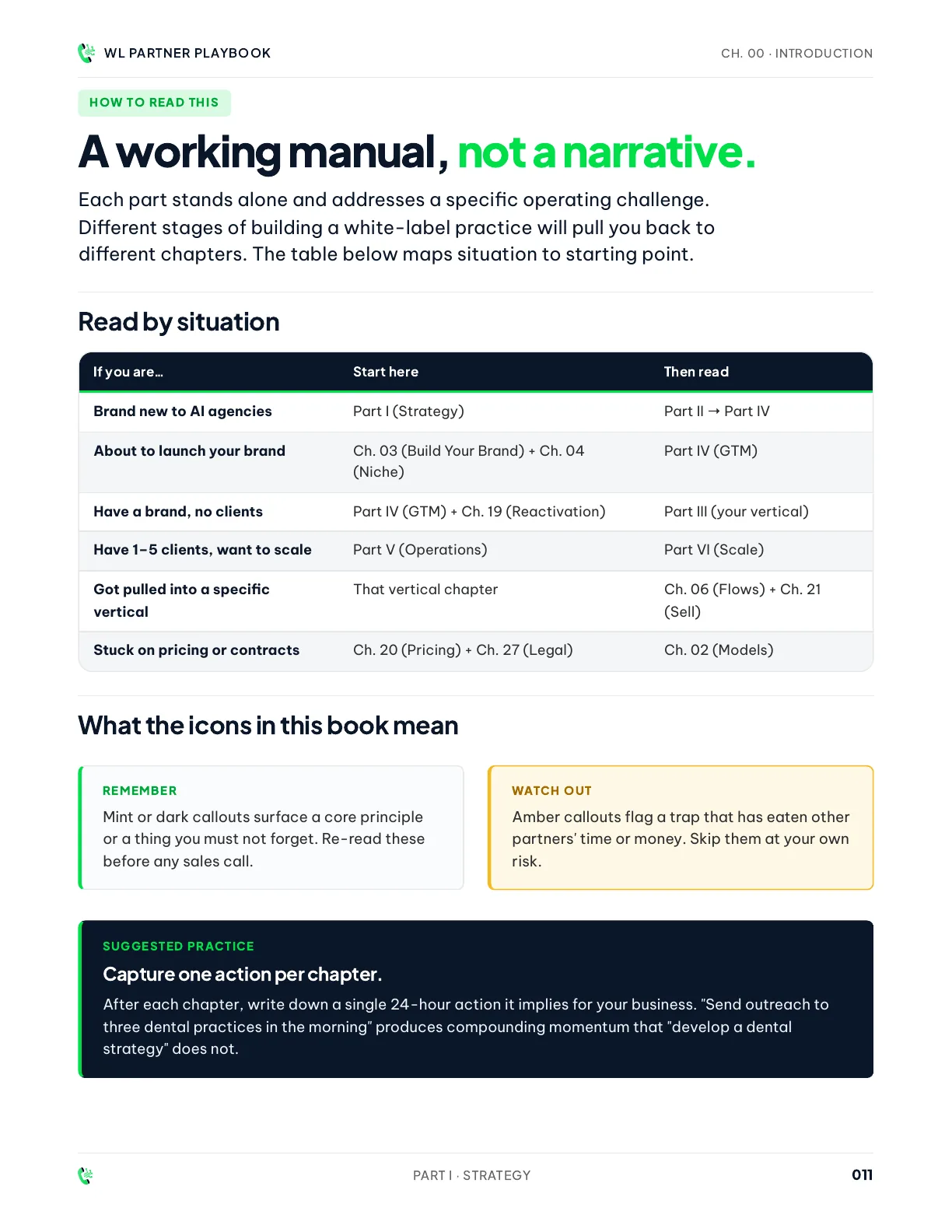 Voice AI Playbook page preview 8 of 10